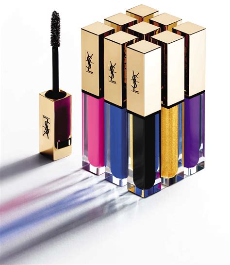 ysl mascara dupe vinyl couture